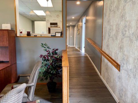 821 Charleston Ave, Mattoon, IL 61938